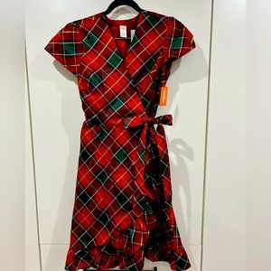 🤶🏽 The perfect holiday dress